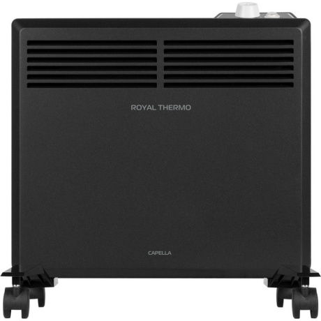 Конвектор электрический Royal Thermo Capella RCHC/M-502 - фото 2