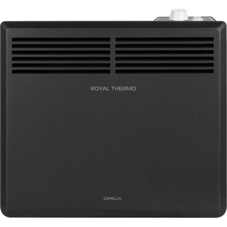 Конвектор электрический Royal Thermo Capella RCHC/M-502 - фото 3
