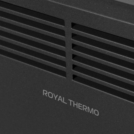 Конвектор электрический Royal Thermo Capella RCHC/M-502 - фото 7