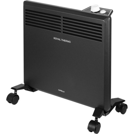 Конвектор электрический Royal Thermo Capella RCHC/M-502 - фото 10