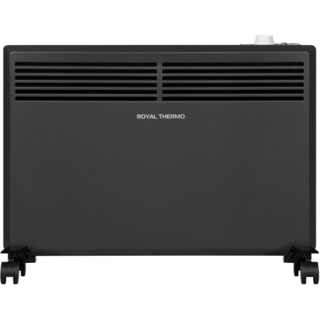 Конвектор электрический Royal Thermo Nero RTCN/M-1502
