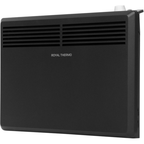 Конвектор электрический Royal Thermo Nero RTCN/M-1502 - фото 2