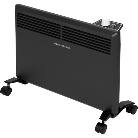 Конвектор электрический Royal Thermo Nero RTCN/M-1502 - фото 12