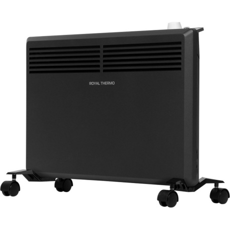 Конвектор электрический Royal Thermo Nero RTCN/M-1502 - фото 13