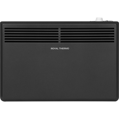 Конвектор электрический Royal Thermo Nero RTCN/M-1502 - фото 3