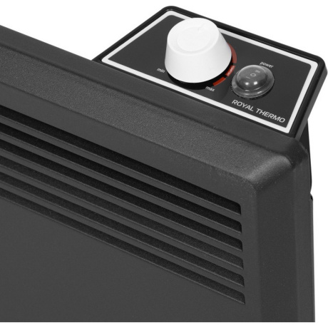 Конвектор электрический Royal Thermo Nero RTCN/M-1502 - фото 5