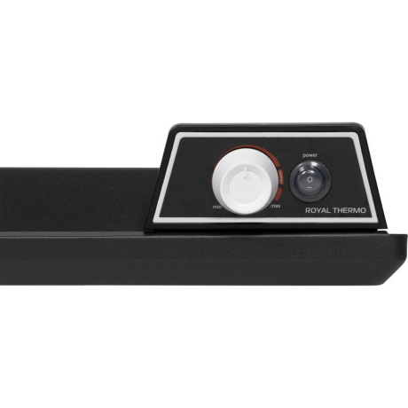 Конвектор электрический Royal Thermo Nero RTCN/M-1502 - фото 6