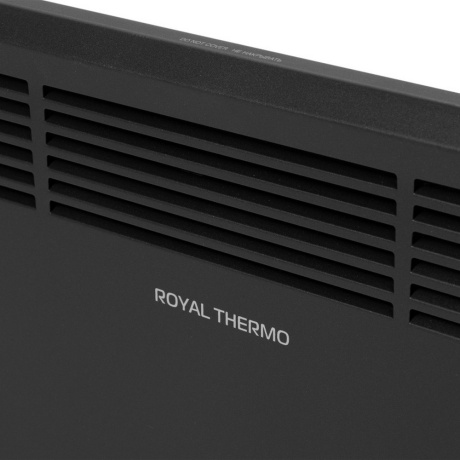 Конвектор электрический Royal Thermo Nero RTCN/M-1502 - фото 7