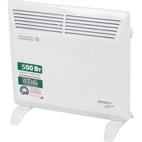 Конвектор электрический Engy EN-500 Modern