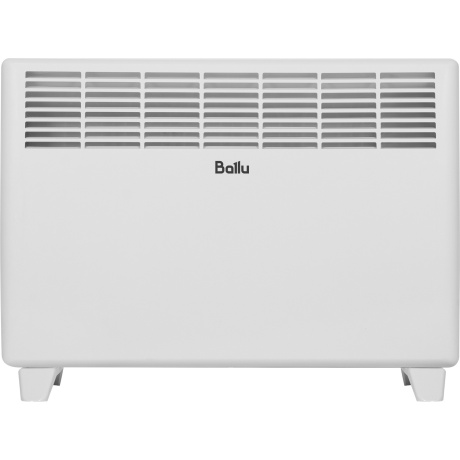 Конвектор электрический Ballu BEC/FMR-1500