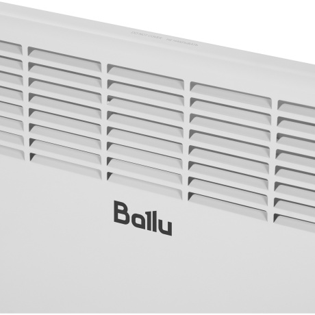 Конвектор электрический Ballu First BEC/FMR-1500 - фото 5