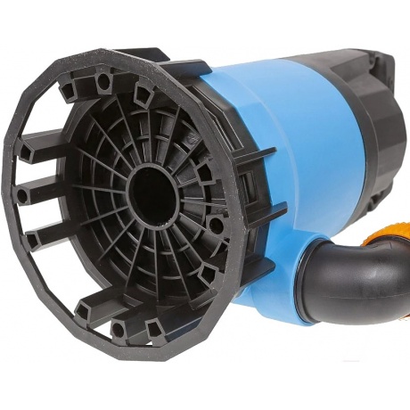 Насос погружной фекальный Джилекс ФЕКАЛЬНЫЙ 140/6 - фото 14