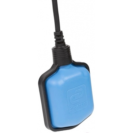 Насос погружной фекальный Джилекс ФЕКАЛЬНЫЙ 140/6 - фото 15