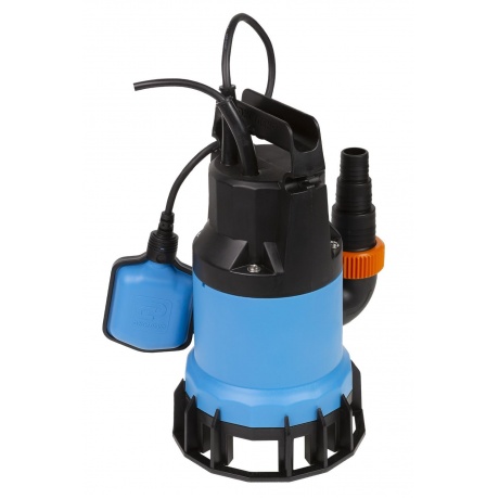 Насос погружной фекальный Джилекс ФЕКАЛЬНЫЙ 140/6 - фото 7