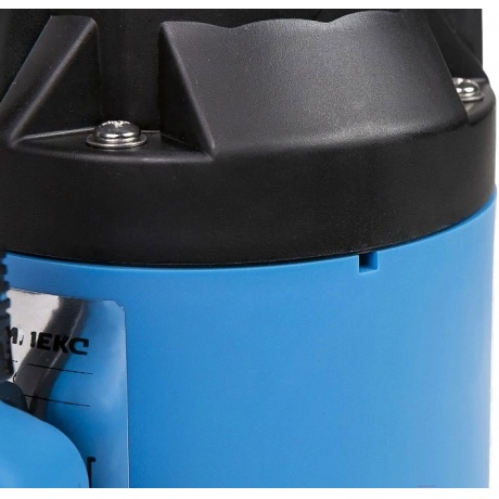 Насос погружной фекальный Джилекс ФЕКАЛЬНЫЙ 140/6 - фото 10