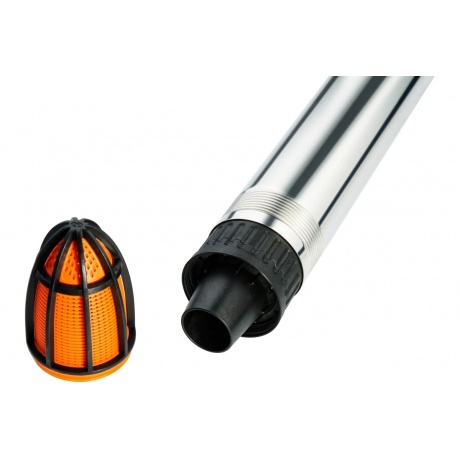 Насос погружной для скважин Джилекс ВОДОМЕТ 40/50 - фото 3