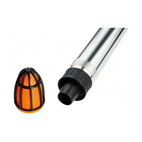 Насос погружной для скважин Джилекс Водомет 40/75 - фото 7