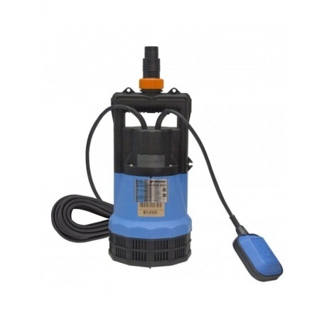 Насос погружной дренажный Джилекс ДРЕНАЖНИК 200/25 - фото 3