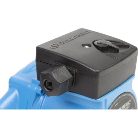 Насос циркуляционный Джилекс Циркуль 32/80 - фото 5