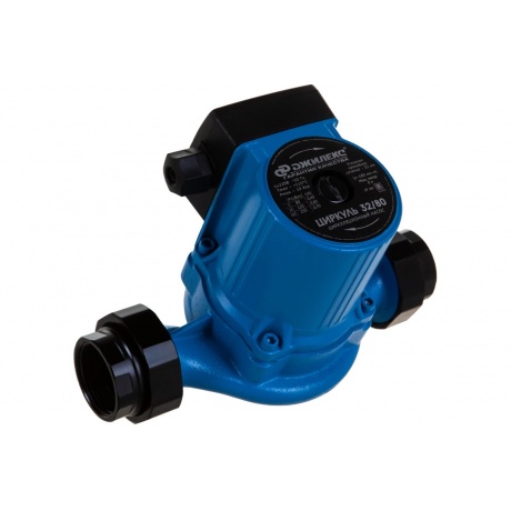 Насос циркуляционный Джилекс Циркуль 32/80 - фото 7