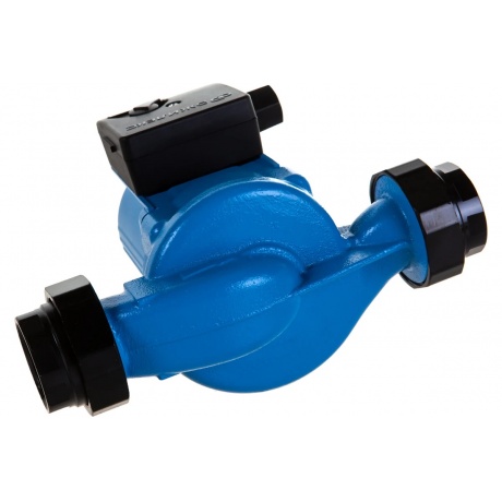 Насос циркуляционный Джилекс Циркуль 32/80 - фото 8