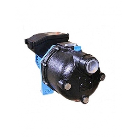 Насос поверхностный Джилекс ДЖАМБО 60/35 Ч - фото 2