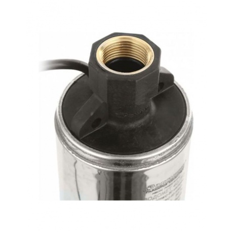 Насос погружной для скважин Джилекс ВОДОМЕТ 110/110 - фото 4