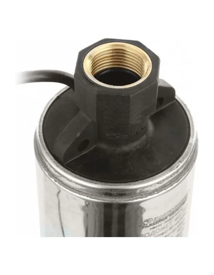 Насос погружной для скважин Джилекс ВОДОМЕТ 110/110 - фото 4