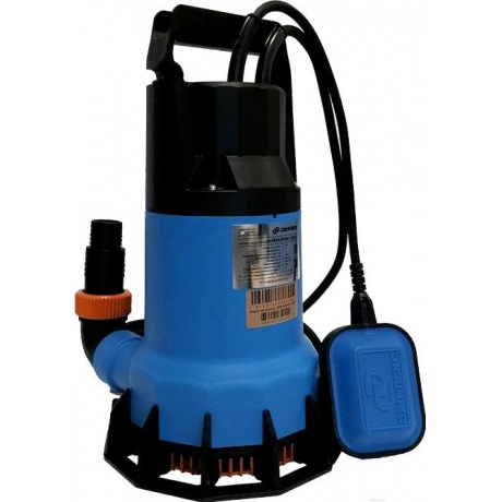 Насос погружной дренажный Джилекс Дренажник 350/17 - фото 1