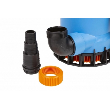 Насос погружной дренажный Джилекс Дренажник 350/17 - фото 11