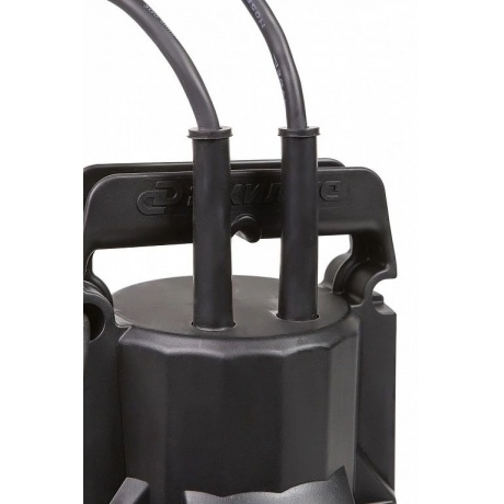 Насос погружной дренажный Джилекс Дренажник 350/17 - фото 12