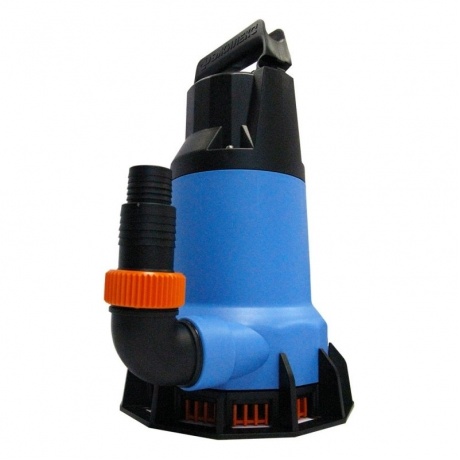 Насос погружной дренажный Джилекс Дренажник 350/17 - фото 14