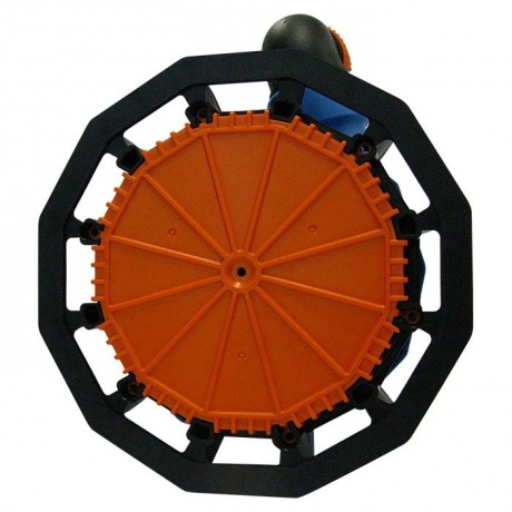 Насос погружной дренажный Джилекс Дренажник 350/17 - фото 15