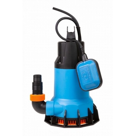 Насос погружной дренажный Джилекс Дренажник 350/17 - фото 3