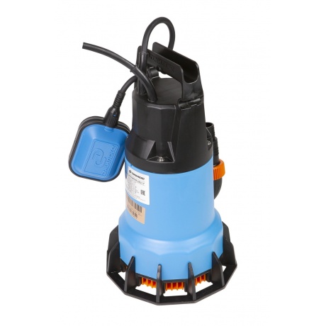 Насос погружной дренажный Джилекс Дренажник 350/17 - фото 4