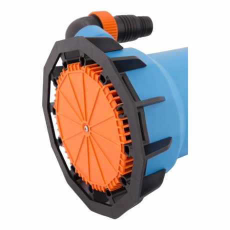 Насос погружной дренажный Джилекс Дренажник 350/17 - фото 5