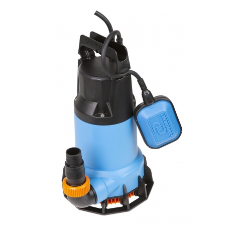 Насос погружной дренажный Джилекс Дренажник 350/17 - фото 6