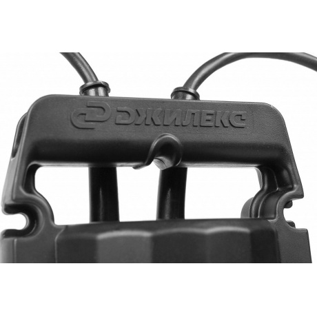 Насос погружной дренажный Джилекс Дренажник 350/17 - фото 7