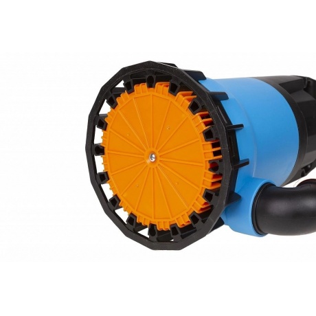 Насос погружной дренажный Джилекс Дренажник 350/17 - фото 9