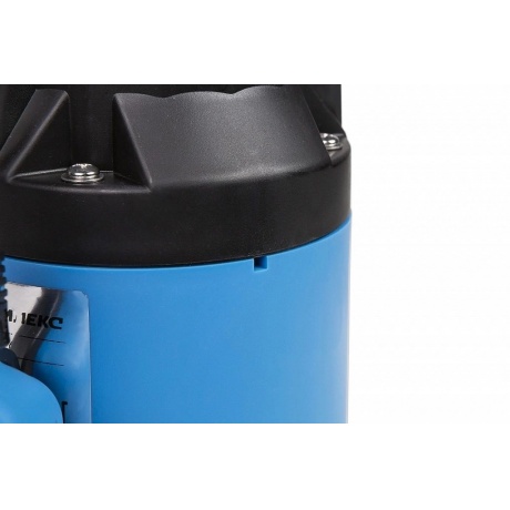 Насос погружной дренажный Джилекс Дренажник 350/17 - фото 10