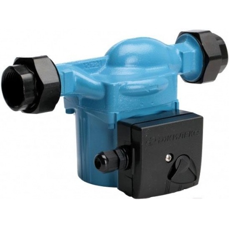 Насос циркуляционный Джилекс Циркуль 32/60 - фото 3