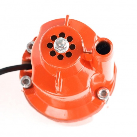 Насос вибрационный Patriot VP 10В 315302481 - фото 2