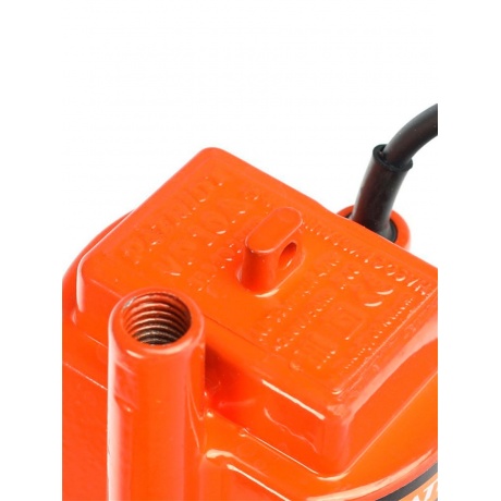 Насос вибрационный Patriot VP 10В 315302481 - фото 4