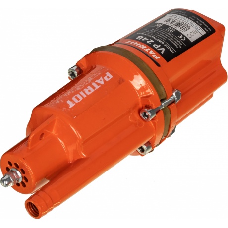 Насос вибрационный Patriot VP 24В 315302491 - фото 9