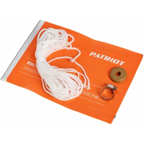 Насос вибрационный Patriot VP 24В 315302491 - фото 10