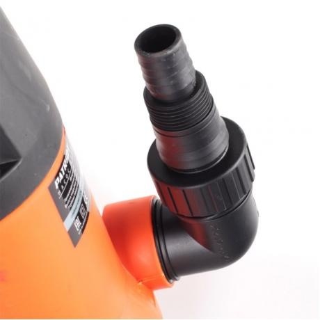 Насос дренажный Patriot F 400 315302405 - фото 2