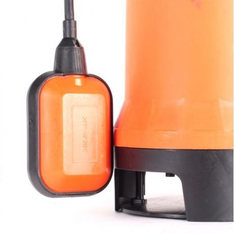 Насос дренажный Patriot F 400 315302405 - фото 4