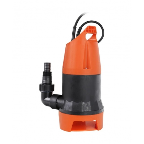 Насос дренажный Patriot F 900 315302409 - фото 2