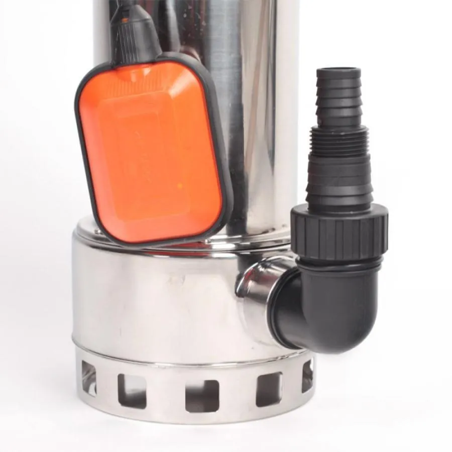 Насос дренажный Patriot F 900/S 315302413 - фото 3