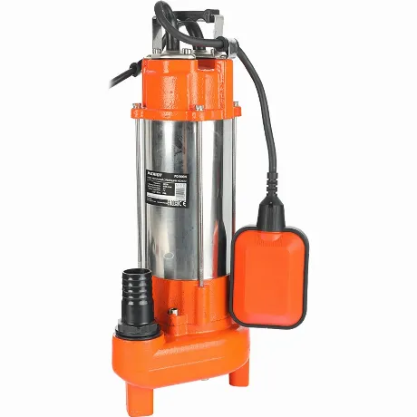 Насос дренажный Patriot FQ500 N 315302419